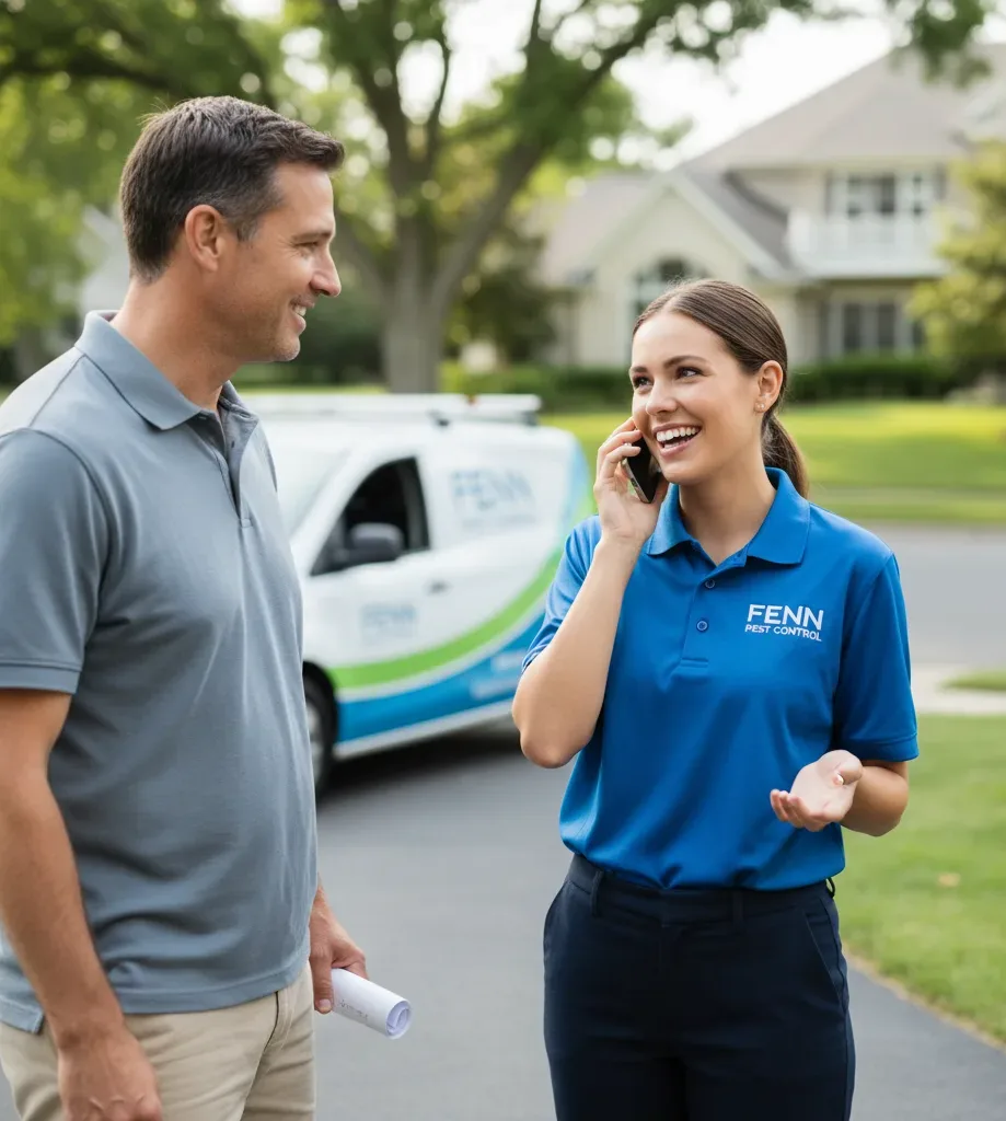 Bed Bug Extermination in Norton, VA